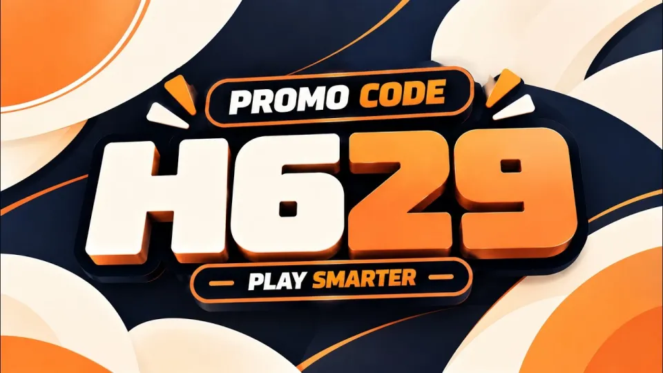 1XBET promo code 2026 "H629" — Play Smarter